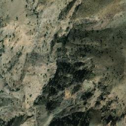 Satellite imagery of Dê Dagarī Ghar, AF