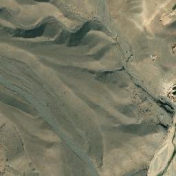 Satellite imagery of Dzakī Ghar, AF