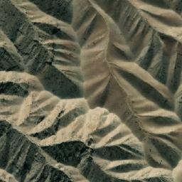 Satellite imagery of Bōkay Ghar, AF