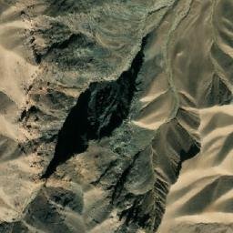 Satellite imagery of Bōkay Ghar, AF