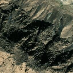 Satellite imagery of Dzigay Ghar, AF