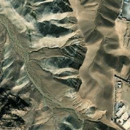 Satellite imagery of Dzigay Ghar, AF