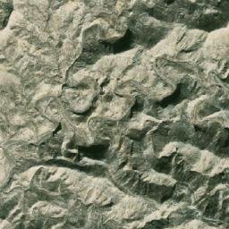 Satellite imagery of Tōrah Gaṟay, AF