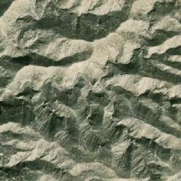 Satellite imagery of Tōrah Gaṟay, AF