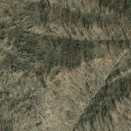Satellite imagery of Mālgē Kanḏow, AF