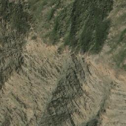 Satellite imagery of Mālgē Kanḏow, AF