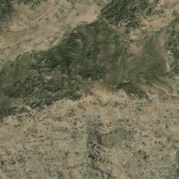 Satellite imagery of Mālgē Kanḏow, AF