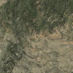 Satellite imagery of Mālgē Kanḏow, AF