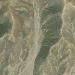 Satellite imagery of Shinkaī Ghunḏêy, AF