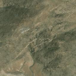 Satellite imagery of Shinkaī Ghās̲h̲ē, AF