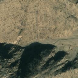 Satellite imagery of Kajīrī Ghar, AF