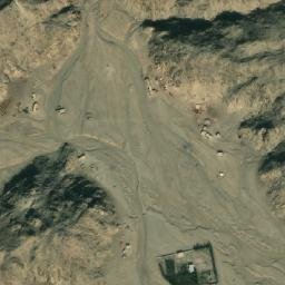 Satellite imagery of Kajīrī Ghar, AF