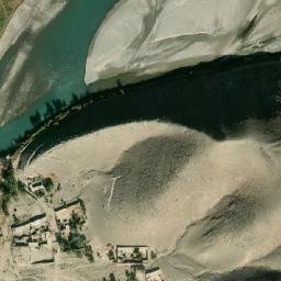 Satellite imagery of Gōryak Ghunḏêy, AF