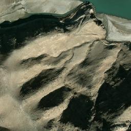 Satellite imagery of Gōryak Ghunḏêy, AF