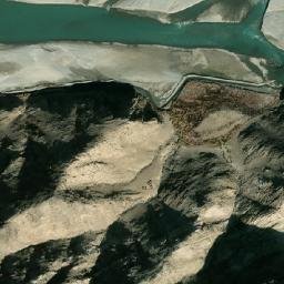 Satellite imagery of Gōryak Ghunḏêy, AF