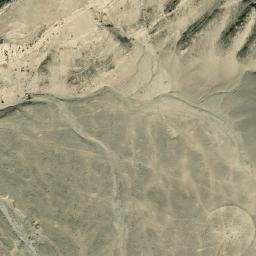 Satellite imagery of Jabahgay Ghunḏêy, AF