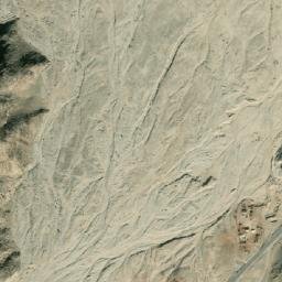 Satellite imagery of Jabahgay Ghunḏêy, AF