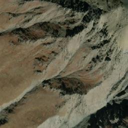 Satellite imagery of Goniril Chhish, IN