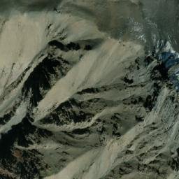 Satellite imagery of Goniril Chhish, IN