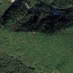 Satellite imagery of Tokch’i-sŏng, KR