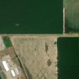 Satellite imagery of GAN — NGS EH2394 — Lonoke County, US, US