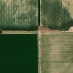 Satellite imagery of GAN — NGS EH2394 — Lonoke County, US, US