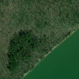 Satellite imagery of Lehmans Bluff, US