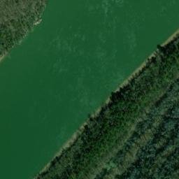 Satellite imagery of Lehmans Bluff, US