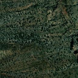 Satellite imagery of Jbel Mezgout, MA
