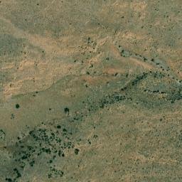 Satellite imagery of Jbel Mezgout, MA