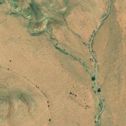 Satellite imagery of Jbel Ourfoud, MA