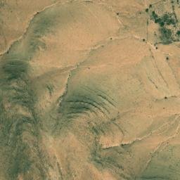 Satellite imagery of Jbel Ourfoud, MA