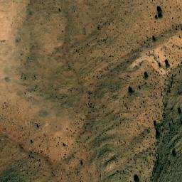 Satellite imagery of Chebbak el Harch, DZ