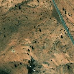 Satellite imagery of Chebbak el Harch, DZ