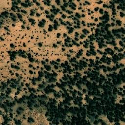 Satellite imagery of Chebchoub ez Zaïra, DZ