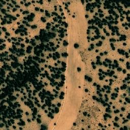 Satellite imagery of Chebchoub ez Zaïra, DZ