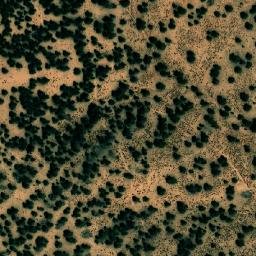 Satellite imagery of Chebchoub ez Zaïra, DZ