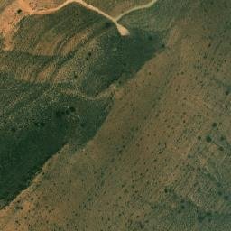 Satellite imagery of Kef Araria, DZ