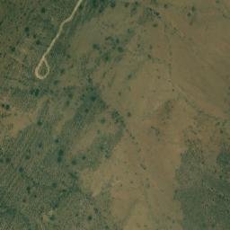 Satellite imagery of Kef Araria, DZ