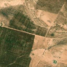 Satellite imagery of Mzaïet Zerga, DZ