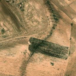 Satellite imagery of Mzaïet Zerga, DZ