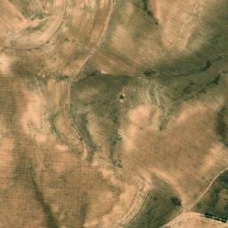 Satellite imagery of Mzaïet Zerga, DZ