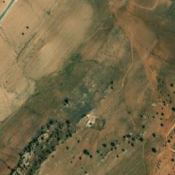 Satellite imagery of El Khaïfa, DZ