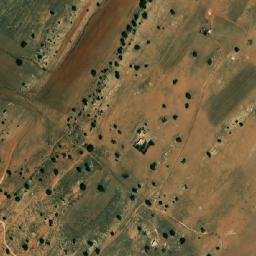 Satellite imagery of El Khaïfa, DZ