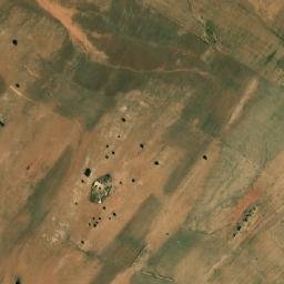Satellite imagery of El Khaïfa, DZ
