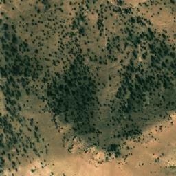 Satellite imagery of Seba Mokhane, DZ