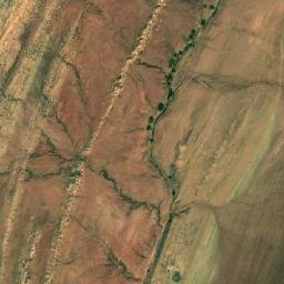 Satellite imagery of Hamir el Mdaouar, DZ