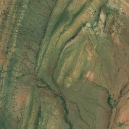 Satellite imagery of Hamir el Mdaouar, DZ