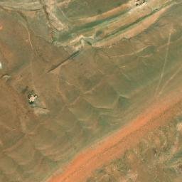 Satellite imagery of Dalaat el Mehisser, DZ