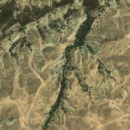 Satellite imagery of Koudia Abed, DZ
